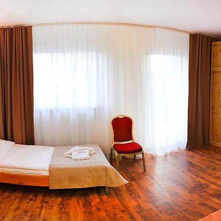 Hotel Osrodek Wypoczynkowy Gryf II Kołobrzeg Exterior foto