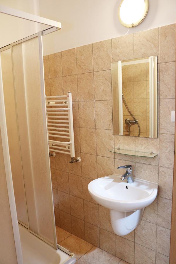 Hotel Osrodek Wypoczynkowy Gryf II Kołobrzeg Exterior foto